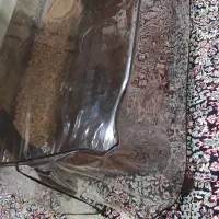 میز جلو مبلی|مبلمان خانگی و میز عسلی|رفسنجان, |دیوار