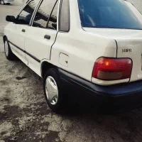 پراید82 عروسک