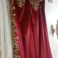 پرده شیک|پرده، رانر، رومیزی|اهواز, پردیس|دیوار