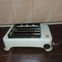 کباب پزگازی نپتون
