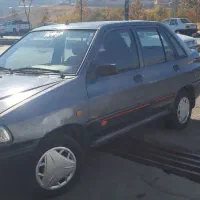 فروش پراید ۱۴۱ مدل۹۳|خودرو سواری و وانت|سنندج, |دیوار