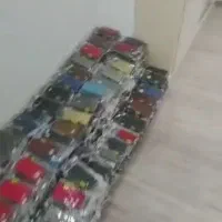 تعدادی کاور و گلس موبایل به صورت یکجا|لوازم جانبی موبایل و تبلت|قشم, |دیوار