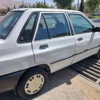 پراید مدل ۸۷