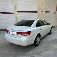 سوناتا ۲۰۰۸ درحد