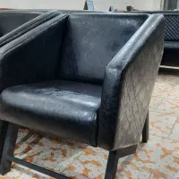 ست چهارنفره انتظار|دفتر کار|یزد, |دیوار