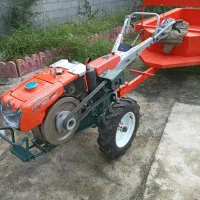 تیلر کشاورزی