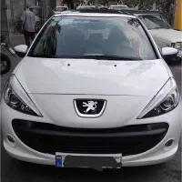 پژو/207/پاناروما/ صفر خشک ۱۴۰۴ نقدو اقساط