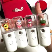 بخور عروسکی مدل جیبی و شارژی