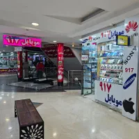 تبلت اصلی P800 موبایل۹۱۷ حافظه ۱۲۸|تبلت|بندرعباس, |دیوار
