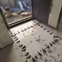 استخدام کارگر برشکاری کاشی|استخدام معماری، عمران و ساختمانی|رشت, شهرک قدس|دیوار