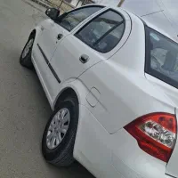 فروش تیبا ۱ مدل۱۴۰۰