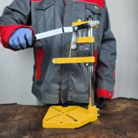 پایه دریل صنعتی و حرفه ای اینتیمکس|ابزارآلات|تهران, حسن‌آباد|دیوار