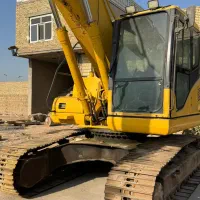 بیل ۲۰۰ مدل ۲۰۰۷|خودرو سنگین|اهواز, دغاغله|دیوار