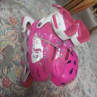 کغش اسکیت دخترانه