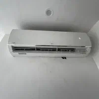 نصب تعمیر و سرویس کولر گازی داکت اسپیلت پکیج و vrf|خدمات پیشه و مهارت|تهران, افسریه جنوبی|دیوار