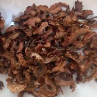 پره گردو
