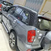 ام وی ام  x33 s  مدل ۹۹|خودرو سواری و وانت|تبریز, |دیوار