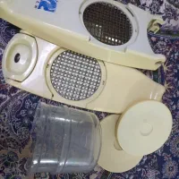 رنده چندکاره