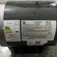 دینام کولر الکتروژن/۲