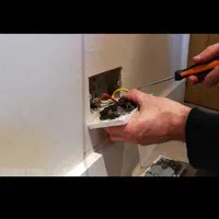 برق کشی ساختمان وخوردکاری نصب لوستر|خدمات پیشه و مهارت|کرمان, |دیوار