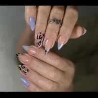 خدمات کاشت ناخن و بافت مو یلدا|خدمات آرایشگری و زیبایی|زاهدان, |دیوار