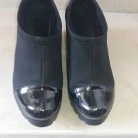 کفش پاشنه بلند