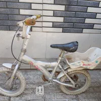 دوچرخه سایز۱۲