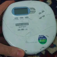سی دی من مارشال|پخش‌کننده همراه|تهران, خاوران|دیوار