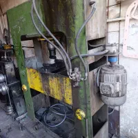 دستگاه پرس 80تن|ماشین‌آلات صنعتی|تبریز, |دیوار