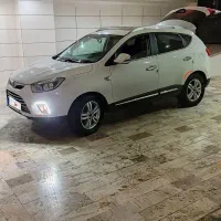 جک S5 وارداتی 94دنده|خودرو سواری و وانت|اسلامشهر, شهرک سعیدیه|دیوار