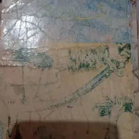 کتاب رمان قدیمی نایاب