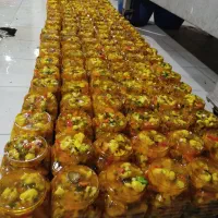 خیارشور. ترشیجات|خوردنی و آشامیدنی|بهار, |دیوار