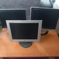 مانیتور ۱۵ اینچ اسپیکر دار