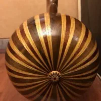 قباد ملکی ۸۰ برگ ترکه ایی