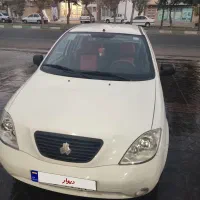 فروش تیبا ۹۸ قیمت 530میلیون کارکرد 50 هزار