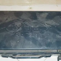 دستگاه حدیده ژاپنی قدیمی کم کار کرد|ابزارآلات|پاکدشت, پاکدشت (مامازند)|دیوار