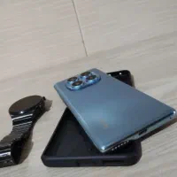 شیائومی نوت ۱۴ پرو مشابه آکبند|موبایل|بهارستان, |دیوار