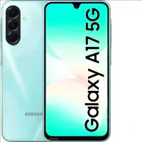 اقساط 12 ماهه Galaxy A17 256GB RAM 8GB