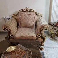 مبلمان استیل