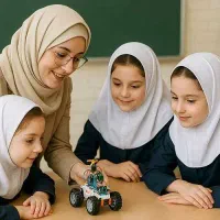 جذب مدرس و علاقهمندان به تدریس ، شهر گالیکش