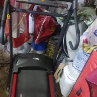 تردمیل|تجهیزات ورزشی|قم, نیروگاه|دیوار