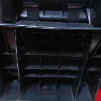 سه چرخه و صندلی ماشین|کالسکه و لوازم جانبی|بندر انزلی, شیلات|دیوار