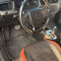 تارا اتومات ۴۰۱ بیرنگ|خودرو سواری و وانت|کرج, باغستان|دیوار