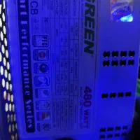 کامپیوتر. گیمینگ|رایانه رومیزی|شهریار, شهریار|دیوار