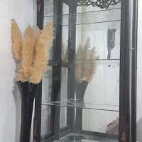 بوفه ایستاده