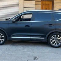 تیگو ۷ پرو|خودرو سواری و وانت|کرمان, |دیوار