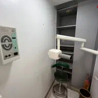 رادیوگرافی دندانپزشکی دیواری