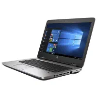 لپ تاپ استوکHP PROBOOK 650 G3|رایانه همراه|تهران, فلسطین (میدان انقلاب)|دیوار