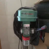 دریل ایستاده ستونی
