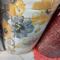 لحاف یلدا4*4 لحاف کرسی 4*4|رختخواب، بالش، پتو|اصفهان, شهرک میلاد|دیوار